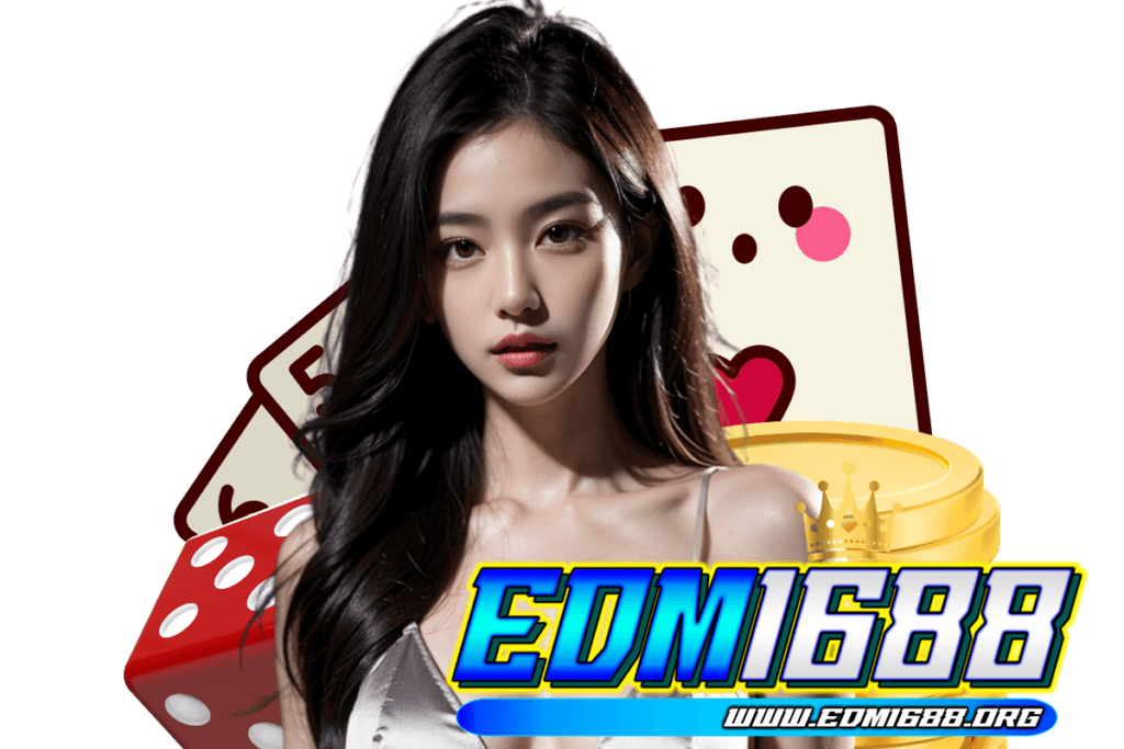 edm1688 สมัคร