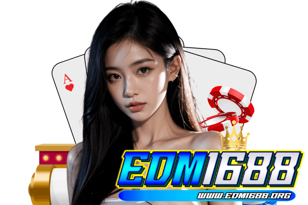 edm1688 แจกเครดิตฟรี